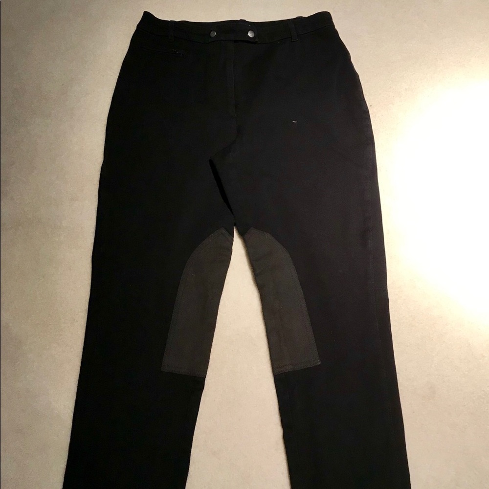 Ann Taylor stretch pants